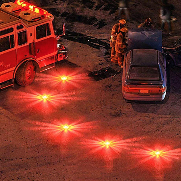 Luz de LED Multifuncional