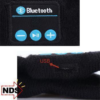 Bandana Esportiva Smart sem Fio