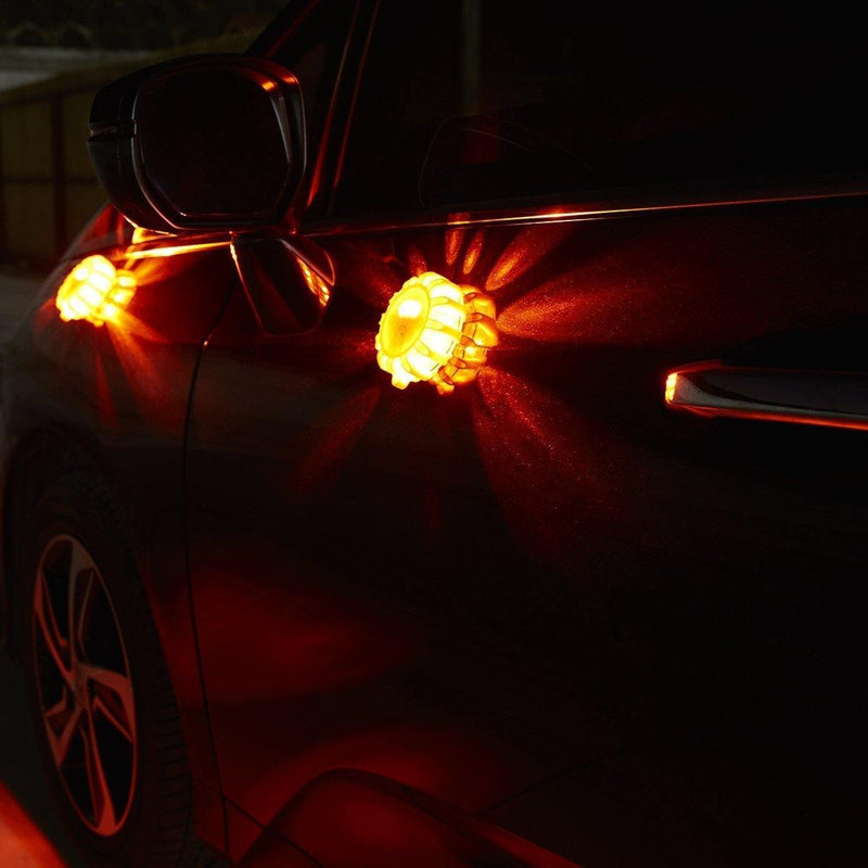 Luz de LED Multifuncional