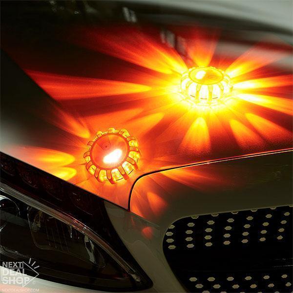 Luz de LED Multifuncional