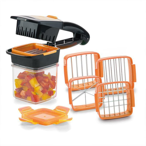 Chopchop™ - 5 em 1 Cortador de Legumes