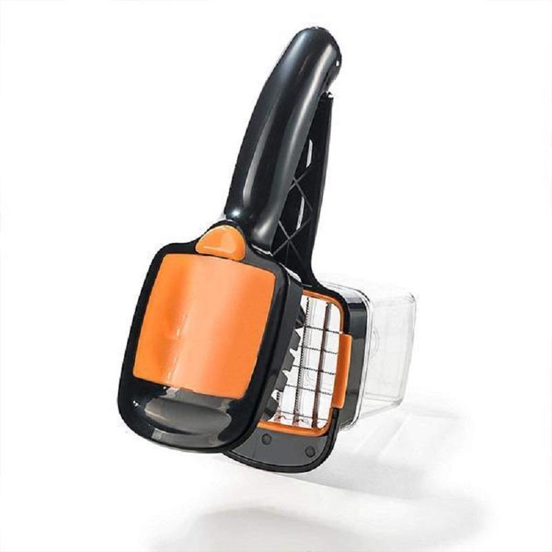 Chopchop™ - 5 em 1 Cortador de Legumes