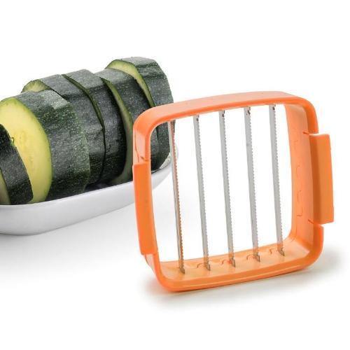 Chopchop™ - 5 em 1 Cortador de Legumes