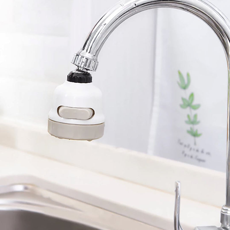 Bico Aerador Multifuncional