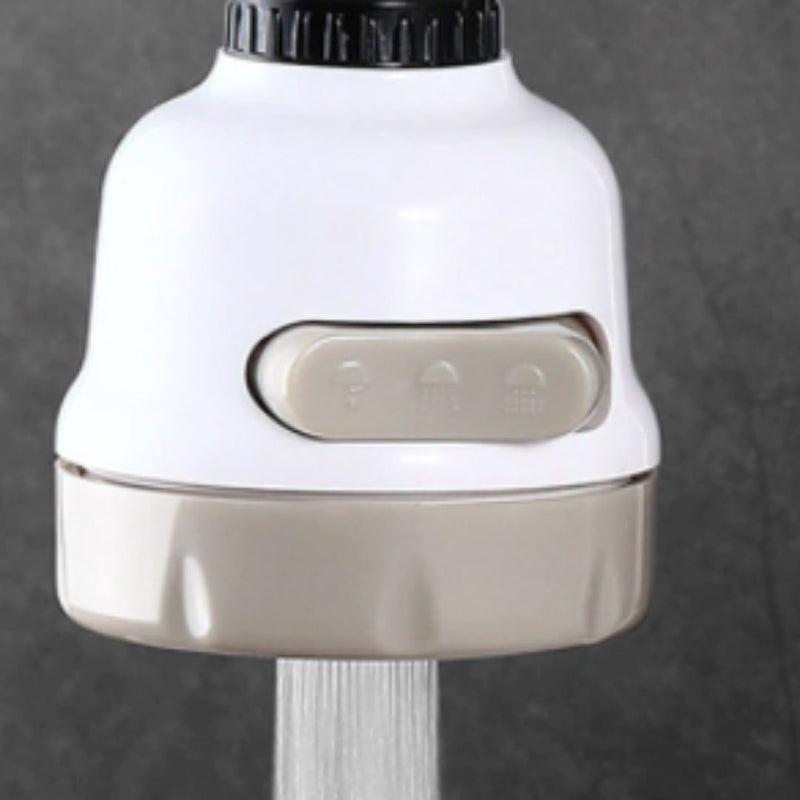 Bico Aerador Multifuncional