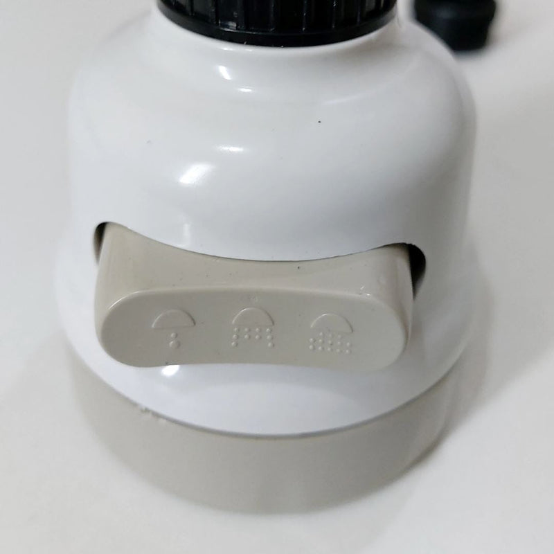 Bico Aerador Multifuncional