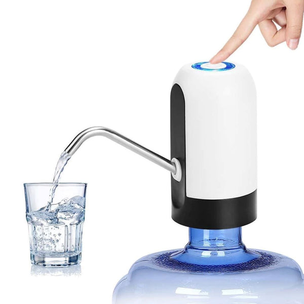 Bomba para Galão de Água | Dispenser Elétrico
