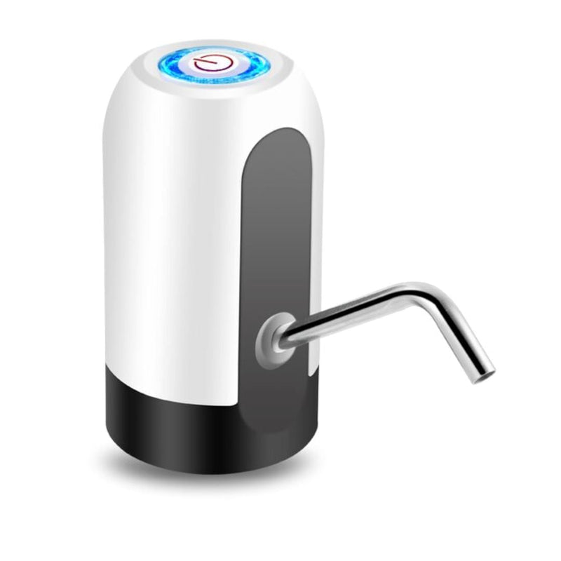 Bomba para Galão de Água | Dispenser Elétrico