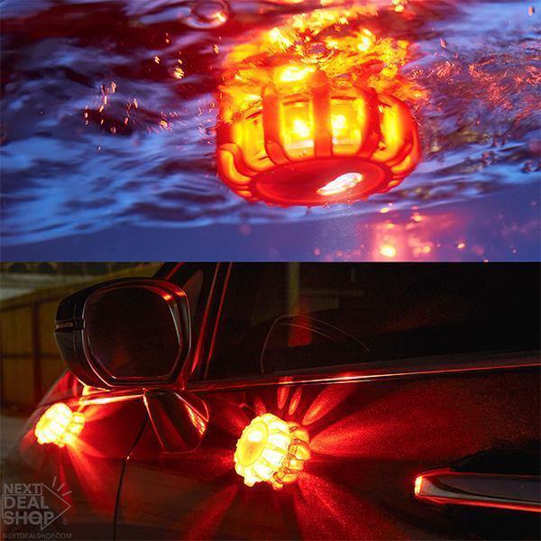 Luz de LED Multifuncional