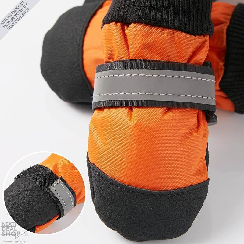 Botas para Animais de Estimação