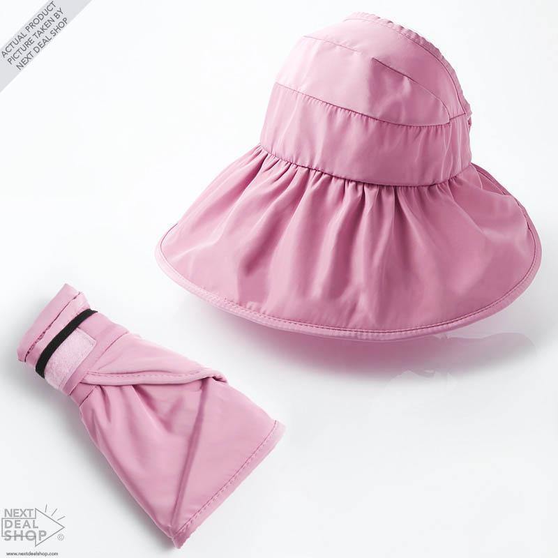 Chapéu Clássico com Design de Topo Aberto