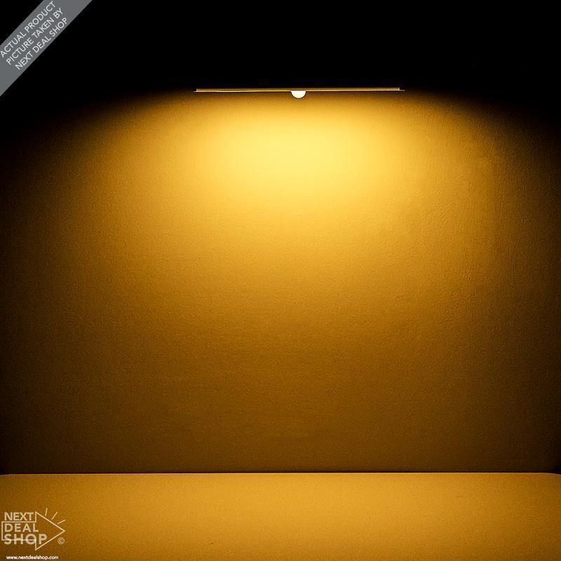 Barra de Luz com Sensor de Movimento