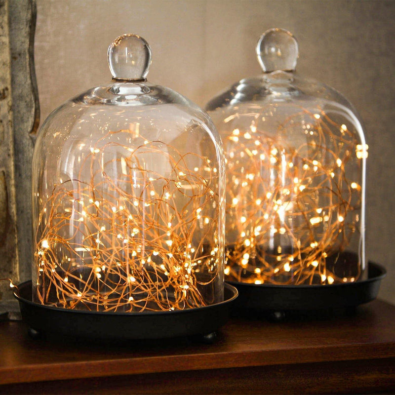 Fio de Luz LED Fantasia