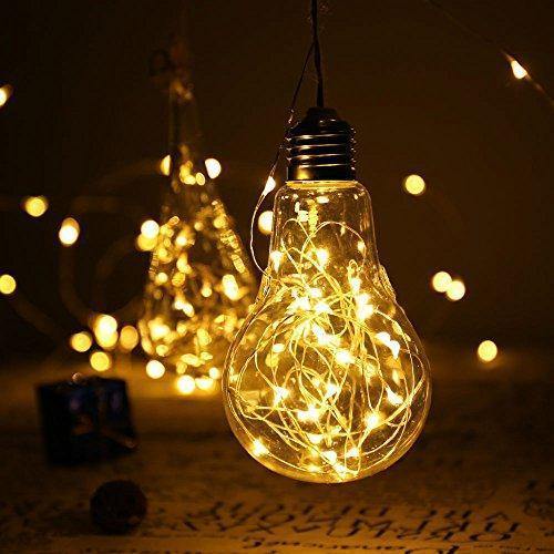 Fio de Luz LED Fantasia