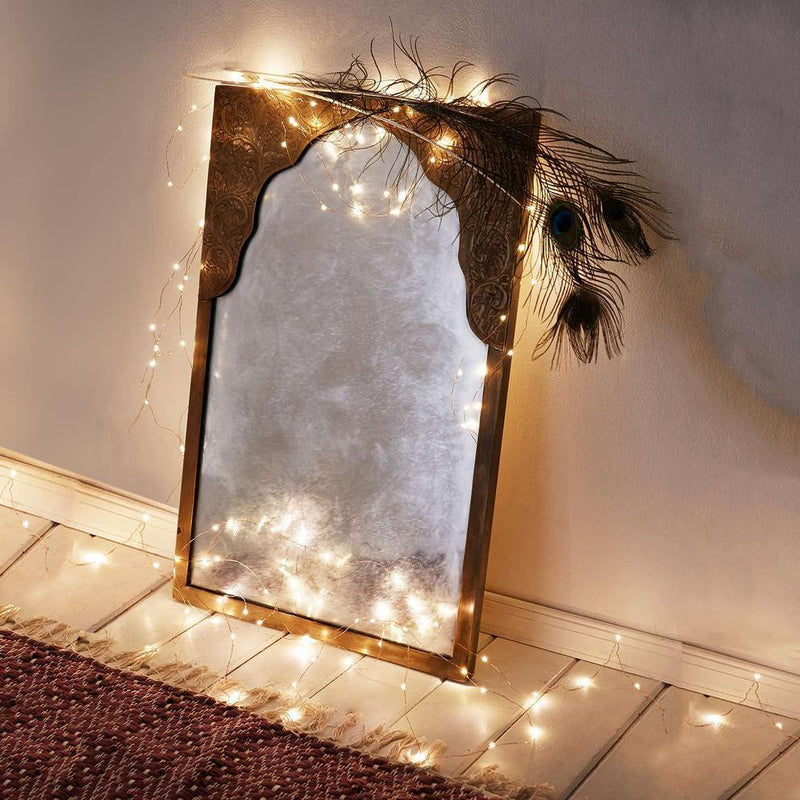 Fio de Luz LED Fantasia