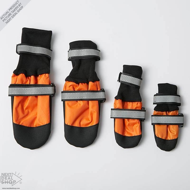 Botas para Animais de Estimação