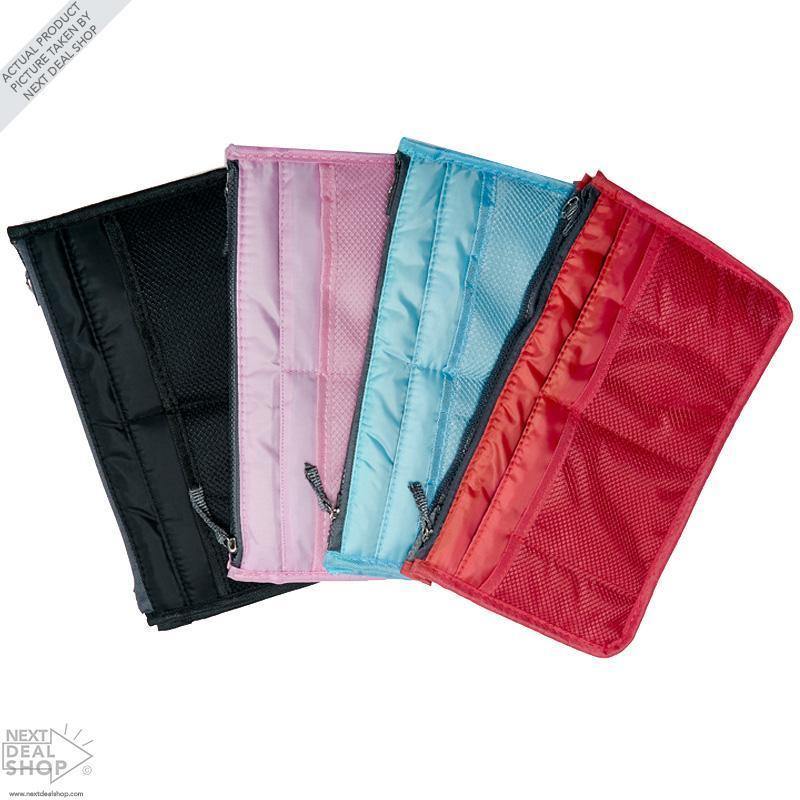 Organizador de Bolsas com Diversos Bolsos